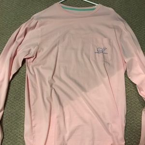 Vineyard vines men’s long sleeve shirt